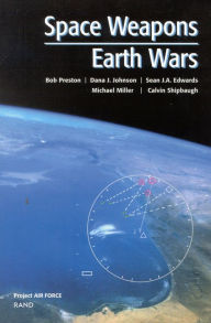 Title: SPACE WEAPONS: EARTH WARS / Edition 1, Author: Bob Preston