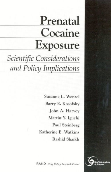 Prenatal Cocaine Exposure: Scientific Considerations and Policy Implications