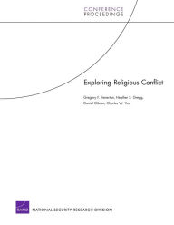 Title: Exploring Religious Conflict, Author: RAND Corporation