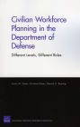 Civilian Workforce Planning in the Department of Defense: Different Levels, Different Roles