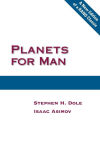 Alternative view 1 of Planets for Man / Edition 2