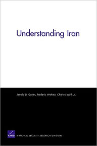 Title: Understanding Iran, Author: Jerrold D. Green