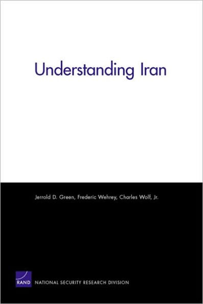 Understanding Iran