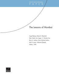 Title: The Lessons of Mumbai, Author: Angel Rabasa