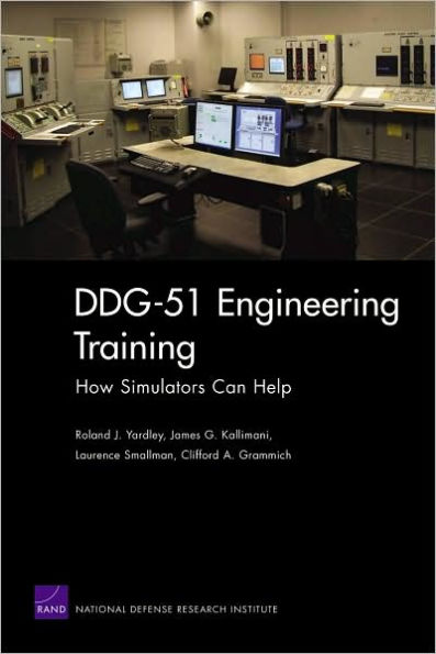 Engineering Training: How Simulators Can Help