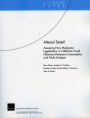 Altered State?: Assessing How Marijuana Legalization in California Could Influence Marijuana Consumption and Public Budgets