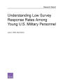Understanding Low Survey Response Rates Among Young U.S. Military Personnel