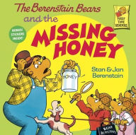 Title: The Berenstain Bears and the Missing Honey (Turtleback School & Library Binding Edition), Author: Stan Berenstain