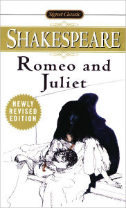 The Tragedy of Romeo and Juliet (Turtleback School & Library Binding Edition)