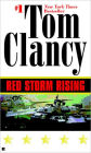 Red Storm Rising (Turtleback School & Library Binding Edition)