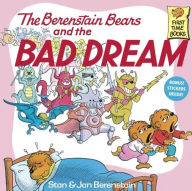 Title: The Berenstain Bears and the Bad Dream (Turtleback School & Library Binding Edition), Author: Stan Berenstain