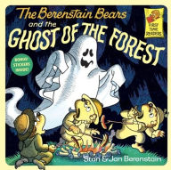 Title: The Berenstain Bears and the Ghost of the Forest (Turtleback School & Library Binding Edition), Author: Stan Berenstain