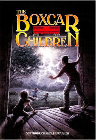 Title: The Boxcar Children (The Boxcar Children Series #1), Author: Gertrude Chandler Warner