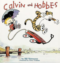 Title: Calvin and Hobbes (Turtleback School & Library Binding Edition), Author: Bill Watterson