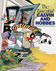 Title: The Essential Calvin And Hobbes (Turtleback School & Library Binding Edition), Author: Bill Watterson