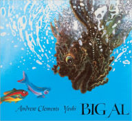 Title: Big Al (Turtleback School & Library Binding Edition), Author: Andrew Clements