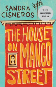Title: The House on Mango Street (Turtleback School & Library Binding Edition), Author: Sandra Cisneros
