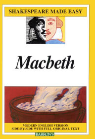 Title: Macbeth, Author: William Shakespeare