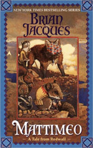 Title: Mattimeo (Redwall Series #3) (Turtleback School & Library Binding Edition), Author: Brian Jacques