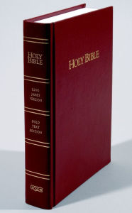 Title: Boldtext Pew Bible: King James Version, Author: Oxford University Press