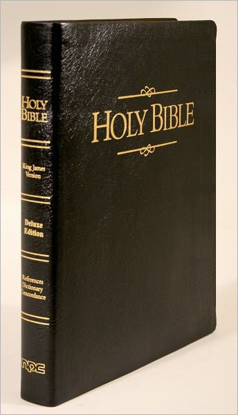 KJV Giant Print Bible by Oxford University Press, USA |, Hardcover ...