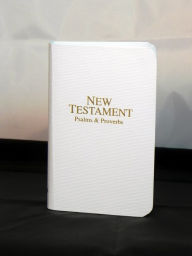 Title: Economy Pocket New Testament with Psalms and Proverbs: King James Version, Author: Oxford University Press