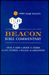 Title: Beacon Bible Commentary: Hosea Through Malachi, Author: A. F. Harper