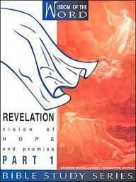 Title: Revelation: Vision of Hope and Promise, Author: Jeannie McCullough