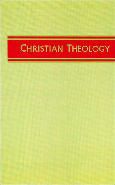 Christian Theology