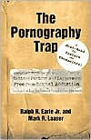 Title: The Pornography Trap: Setting Pastors and Laypersons Free from Sexual Addiction, Author: Mark Laaser