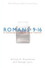 Romans 9-16