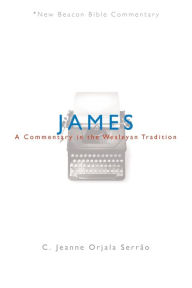 Title: NBBC, James, Author: Jeanne Orjala Serrao