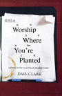 Worship Where You're Planted: A Primer for the Local Church Worship Leader