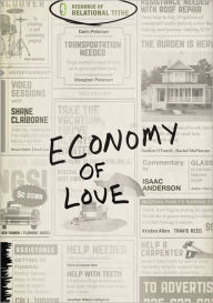 Title: Economy of Love: Creating a Community of Enough, Author: Relational Tithe with video sessions by Shane Cliaborne