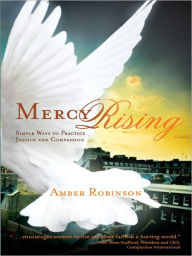 Title: Mercy Rising, Author: Amber Robinson