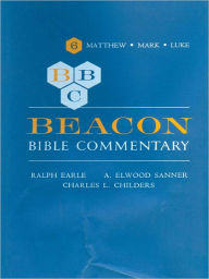 Title: Beacon Bible Commentary, Volume 6: Matthew to Luke, Author: various