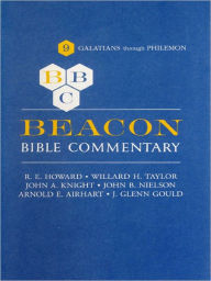 Title: Beacon Bible Commentary, Volume 9: Galatians Through Philemon, Author: various