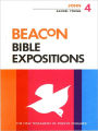 Beacon Bible Expositions, Volume 4: John