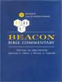 Beacon Bible Commentary, Volume 8: Romans Through 1 and 2 Corinthians