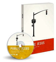 Title: Public Jesus (Small Group Edition), Author: Tim Suttle