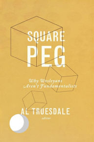 Title: Square Peg, Author: Al Truesdale