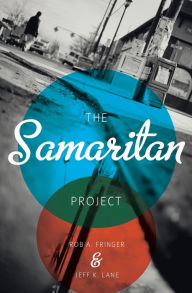 Title: The Samaritan Project, Author: Beacon Hill Press of Kansas City