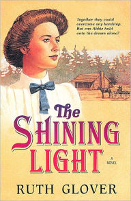 Title: Shining Light: Book 1, Author: Ruth Glover