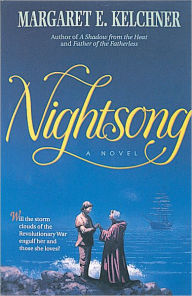 Title: Nightsong, Author: Margaret Kelchner