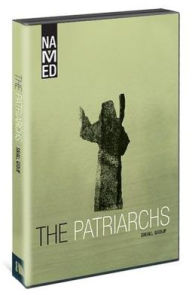 Title: Named: The Patriarchs: Small Group, Author: Beacon Hill Press