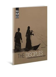 Title: The Disciples: A Workbook for Individuals and Small Groups, Author: Beacon Hill Press