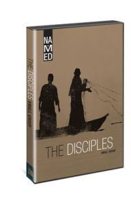 Title: Named: The Disciples: Small Group, Author: Beacon Hill Press