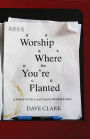 Worship Where You're Planted: Toward a Biblical Theology of Holiness