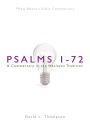 Nbbc, Psalms 1-72: A Commentary in the Wesleyan Tradition
