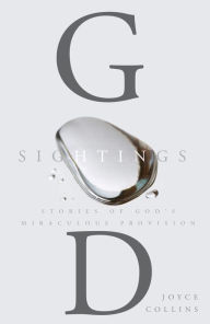 Title: God Sightings: Stories of God's Miraculous Provision, Author: Joyce Williams